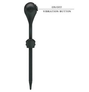 Pretty Love vibrating penis ring for intimate wellness – image 4
