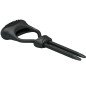 Pretty Love vibrating penis ring for intimate wellness – image 6