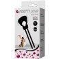 Pretty Love vibrating penis ring for intimate wellness – image 7