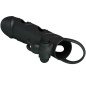 Pretty Love Silikon-Penishülle mit Vibration 14 cm – Bild 5