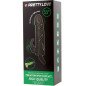 Pretty Love silikonowa nakładka na penisa z wibracjami 14 cm – zdjęcie 8 Pretty Love silikonowa nakładka na penisa z wibracjami 14 cm – zdjęcie 8