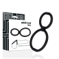 Adjustable Penis Rings Addicted Toys – image 2