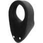 Anneau pénien vibrant rechargeable noir – photo 3
