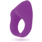 Intense Oto Rechargeable Vibrating Cock Ring, lilac, 7 cm – image 2