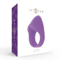 Intense Oto, anneau pénien vibrant rechargeable lilas, 7 cm – photo 5