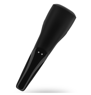 SATISFYER MEN mannen wand 200 mm voor intieme wellness – foto 5