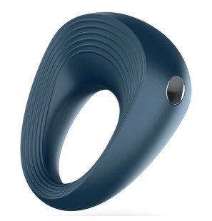 Satisfyer Vibrating Penis Ring 2 for intimate wellness – image 1