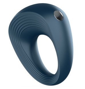 Satisfyer Vibrerende Penisring 2 voor intieme wellness – foto 4