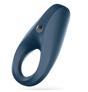 Satisfyer vibrating penis ring for intimate wellness – image 3