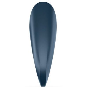 Satisfyer vibrating penis ring for intimate wellness – image 4