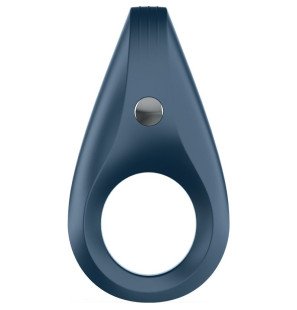 Satisfyer vibrating penis ring for intimate wellness – image 5