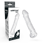 Transparenter Penisverlängerer von ADDICTED TOYS, 2,5 cm – Bild 2