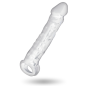 Transparenter Penisverlängerer von ADDICTED TOYS, 2,5 cm – Bild 4