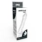 Transparenter Penisverlängerer von ADDICTED TOYS, 2,5 cm – Bild 5
