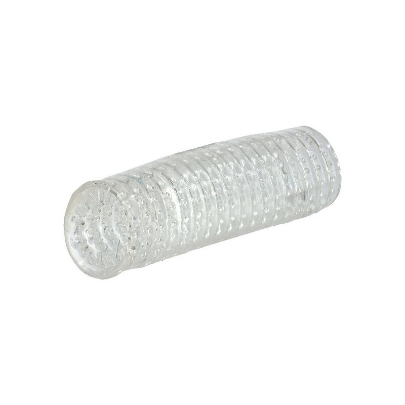 CALEXOTICS handmatige masturbator voor intiem comfort – foto 1 CALEXOTICS handmatige masturbator voor intiem comfort – foto 1