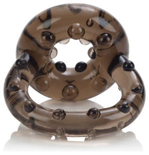 CALEXOTICS vibrating penis ring for intimate wellness – image 2