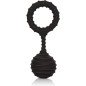 CalExotics Colt Penisring mit Gewicht 3 cm – Bild 1