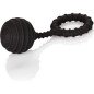 CalExotics Colt Penisring mit Gewicht 3 cm – Bild 2