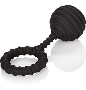 CalExotics Colt Penisring mit Gewicht 3 cm – Bild 4
