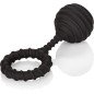 CalExotics Colt Penisring mit Gewicht 3 cm – Bild 4