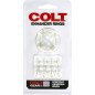 CALEXOTICS transparente Penisringe für intime Wellness – Bild 2 CALEXOTICS transparente Penisringe für intime Wellness – Bild 2
