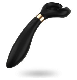 Satisfyer Multi Vibrator 3 – vielseitiges Vibrationsspielzeug in Blau oder Schwarz – Bild 13