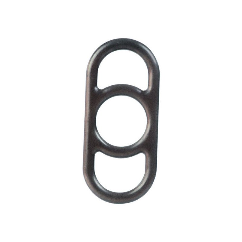 CalExotics Precision anneau pénien en silicone avec pompe 4 cm – photo 1
