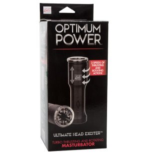 Calexotics Ultimate, masturbateur pour le bien-être intime 8 cm – photo 2