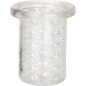 Calexotics Ultimate Masturbator für intime Wellness 8 cm – Bild 3