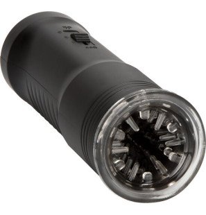 Calexotics Ultimate masturbator for intimate wellness 8 cm – image 4