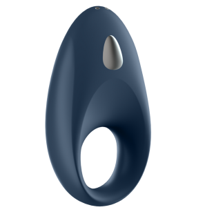 Satisfyer Mighty One app-gesteuerter Vibrations-Penisring – Bild 2