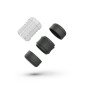 B SWISH klassischer Masturbator mit Perlendetail 5,5 cm – Bild 3