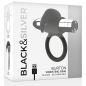 Rechargeable Vibrating Penis Ring with 10 Vibration Settings Burton – image 4 Rechargeable Vibrating Penis Ring with 10 Vibration Settings Burton – image 4