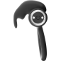 Rechargeable Vibrating Penis Ring with 10 Vibration Settings Burton – image 6 Rechargeable Vibrating Penis Ring with 10 Vibration Settings Burton – image 6