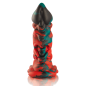 EPIC Phobos large silicone dildo with wide base – image 5 EPIC Phobos large silicone dildo with wide base – image 5