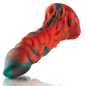 EPIC Phobos large silicone dildo with wide base – image 6 EPIC Phobos large silicone dildo with wide base – image 6