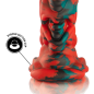 EPIC Phobos large silicone dildo with wide base – image 7 EPIC Phobos large silicone dildo with wide base – image 7