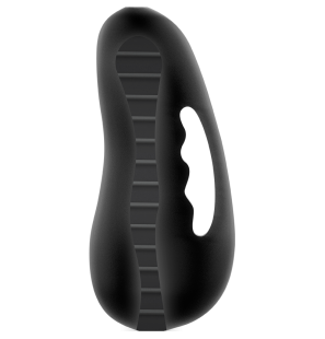 JAMYJOB Extreme Masturbator Tensek 4 zwart – foto 1