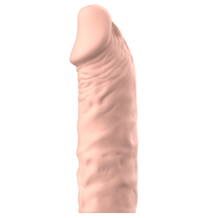 Silikonowa nakładka wydłużająca na penis VIRILXL 11 cm – zdjęcie 8