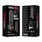 VIRILXL manchon d’extension pénienne V15 noir 13,5 cm – photo 9
