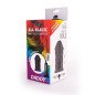 Masturbator All Black Papa 17 cm – zdjęcie 2 Masturbator All Black Papa 17 cm – zdjęcie 2