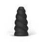 ALL BLACK Masturbator mit 17 cm für intimen Komfort – Bild 3 ALL BLACK Masturbator mit 17 cm für intimen Komfort – Bild 3