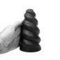 ALL BLACK Masturbator mit 17 cm für intimen Komfort – Bild 4 ALL BLACK Masturbator mit 17 cm für intimen Komfort – Bild 4