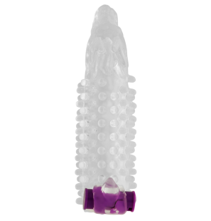 OHMAMA Dragon Case with 3,8 cm vibrating ball – image 2