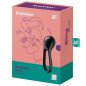 SATISFYER Majestic Duo vibrating cock ring, black – image 4 SATISFYER Majestic Duo vibrating cock ring, black – image 4