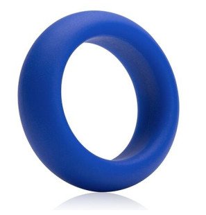 JE JOUE Silicone Penis Ring with Minimal Choke – image 1