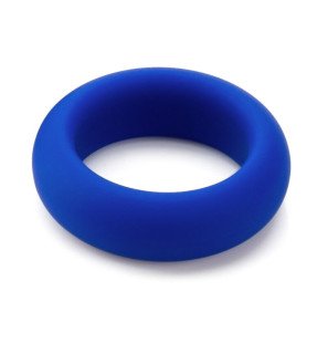 JE JOUE Silicone Penis Ring with Minimal Choke – image 2