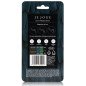 Anneau pénien JE JOUE en silicone avec constriction minimale – photo 5 Anneau pénien JE JOUE en silicone avec constriction minimale – photo 5
