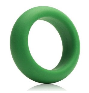 JE JOUE Silikon-Penisring Medium Choke – Bild 1
