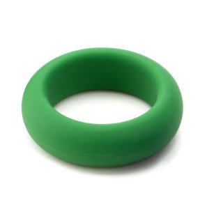 JE JOUE Silikon-Penisring Medium Choke – Bild 2